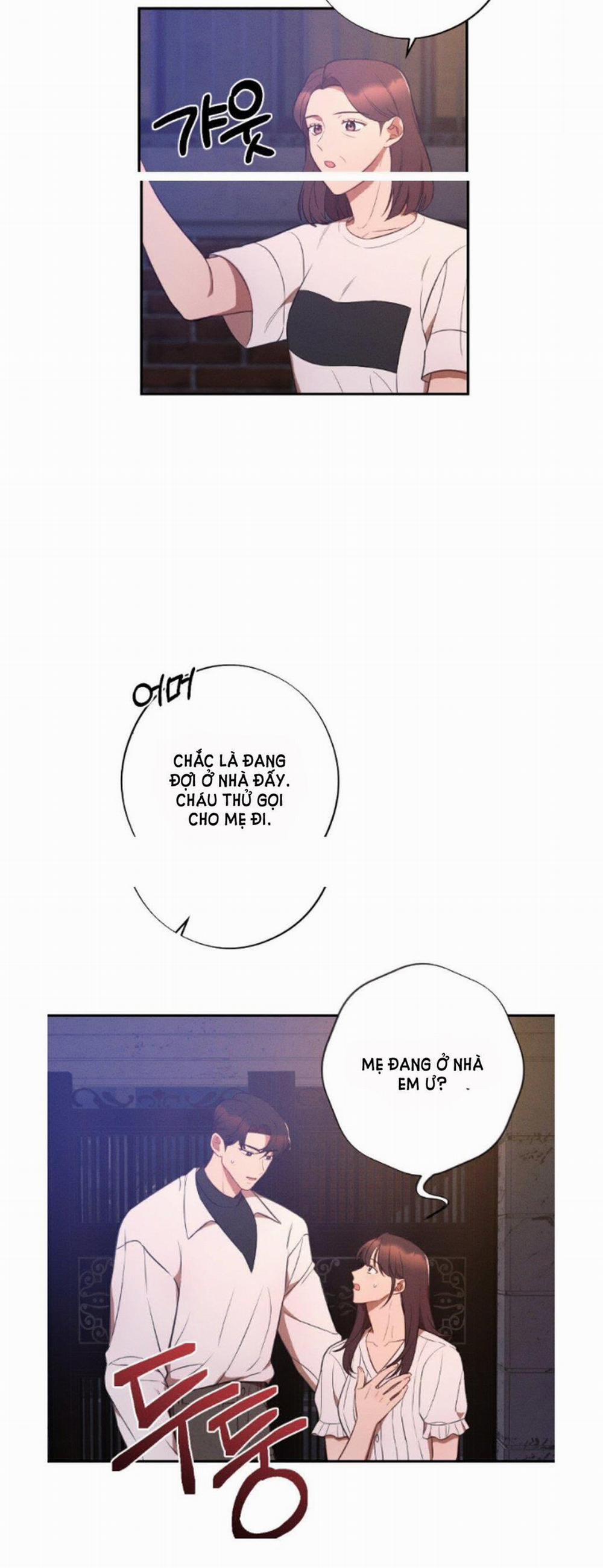 [18+] Còn Nhiều Hơn Cả Những Mối Quan Hệ Đã Từng 39.2 trang 8