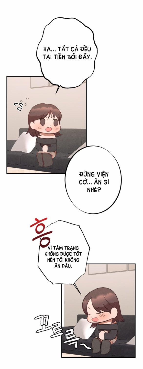 [18+] Còn Nhiều Hơn Cả Những Mối Quan Hệ Đã Từng 4.1 trang 10