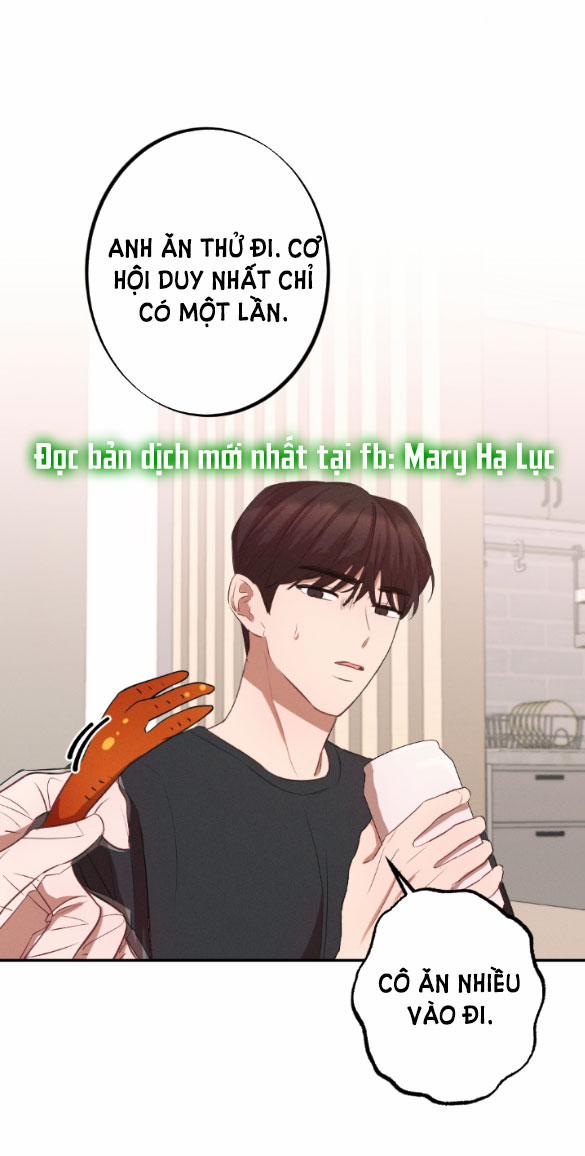 [18+] Còn Nhiều Hơn Cả Những Mối Quan Hệ Đã Từng 4.1 trang 15