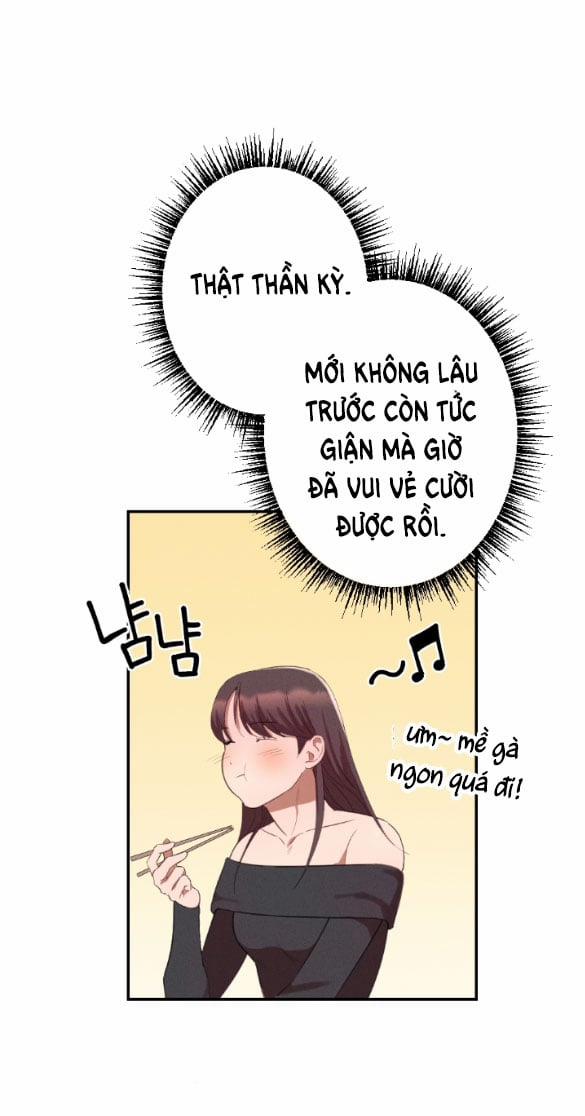 [18+] Còn Nhiều Hơn Cả Những Mối Quan Hệ Đã Từng 4.1 trang 16