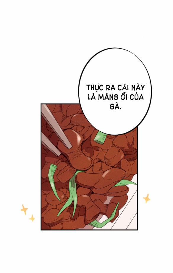 [18+] Còn Nhiều Hơn Cả Những Mối Quan Hệ Đã Từng 4.1 trang 18