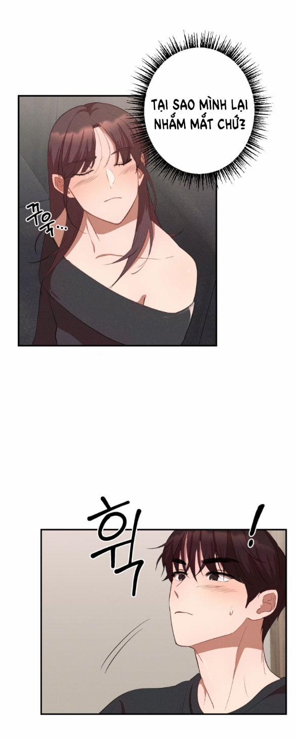 [18+] Còn Nhiều Hơn Cả Những Mối Quan Hệ Đã Từng 4.1 trang 2