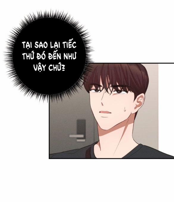 [18+] Còn Nhiều Hơn Cả Những Mối Quan Hệ Đã Từng 4.1 trang 21