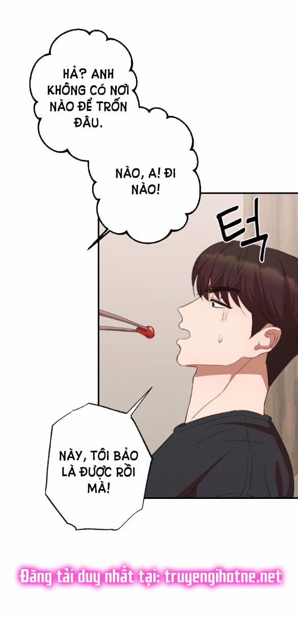 [18+] Còn Nhiều Hơn Cả Những Mối Quan Hệ Đã Từng 4.1 trang 22