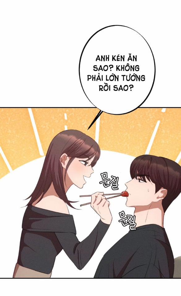 [18+] Còn Nhiều Hơn Cả Những Mối Quan Hệ Đã Từng 4.1 trang 23