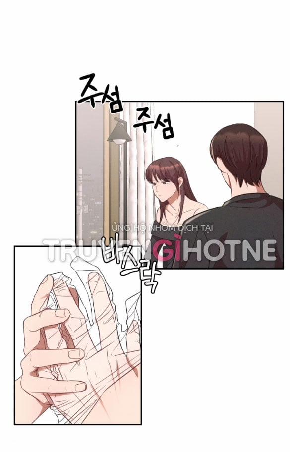 [18+] Còn Nhiều Hơn Cả Những Mối Quan Hệ Đã Từng 4.1 trang 27