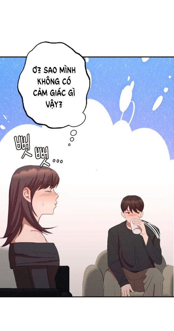 [18+] Còn Nhiều Hơn Cả Những Mối Quan Hệ Đã Từng 4.1 trang 3