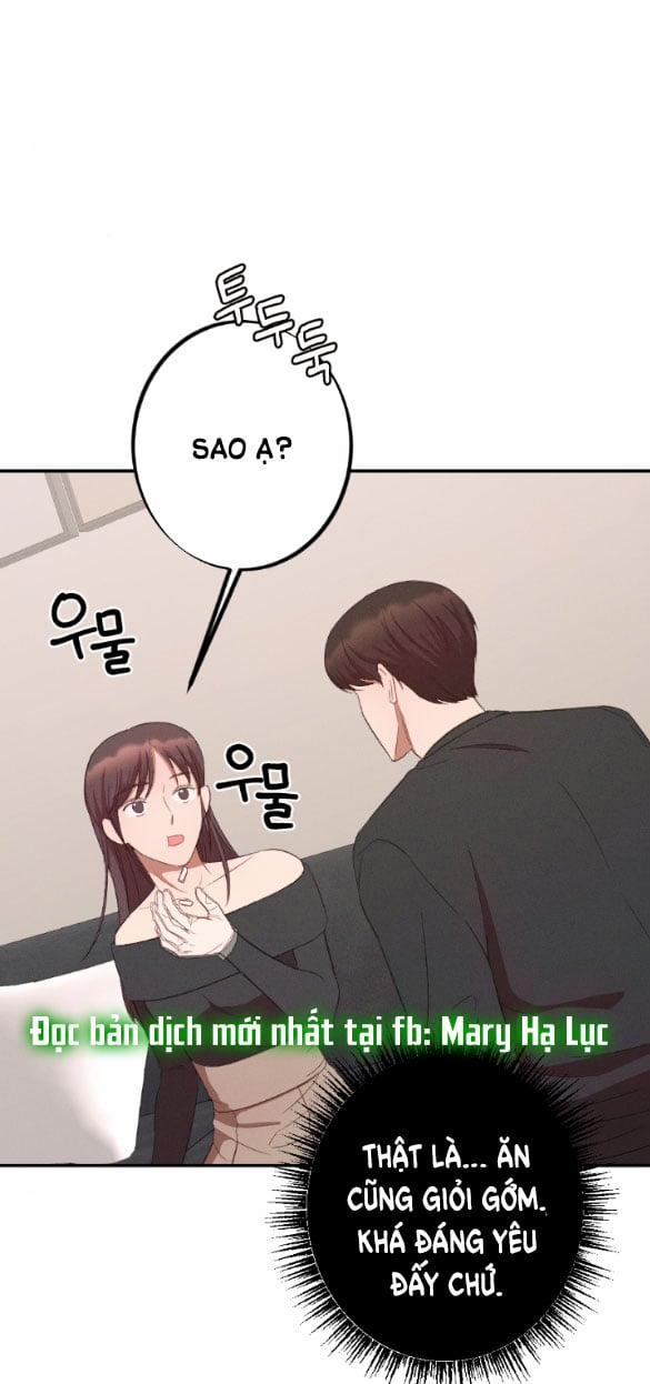 [18+] Còn Nhiều Hơn Cả Những Mối Quan Hệ Đã Từng 4.1 trang 30