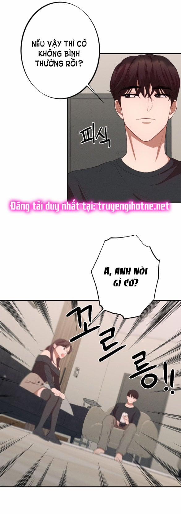 [18+] Còn Nhiều Hơn Cả Những Mối Quan Hệ Đã Từng 4.1 trang 8