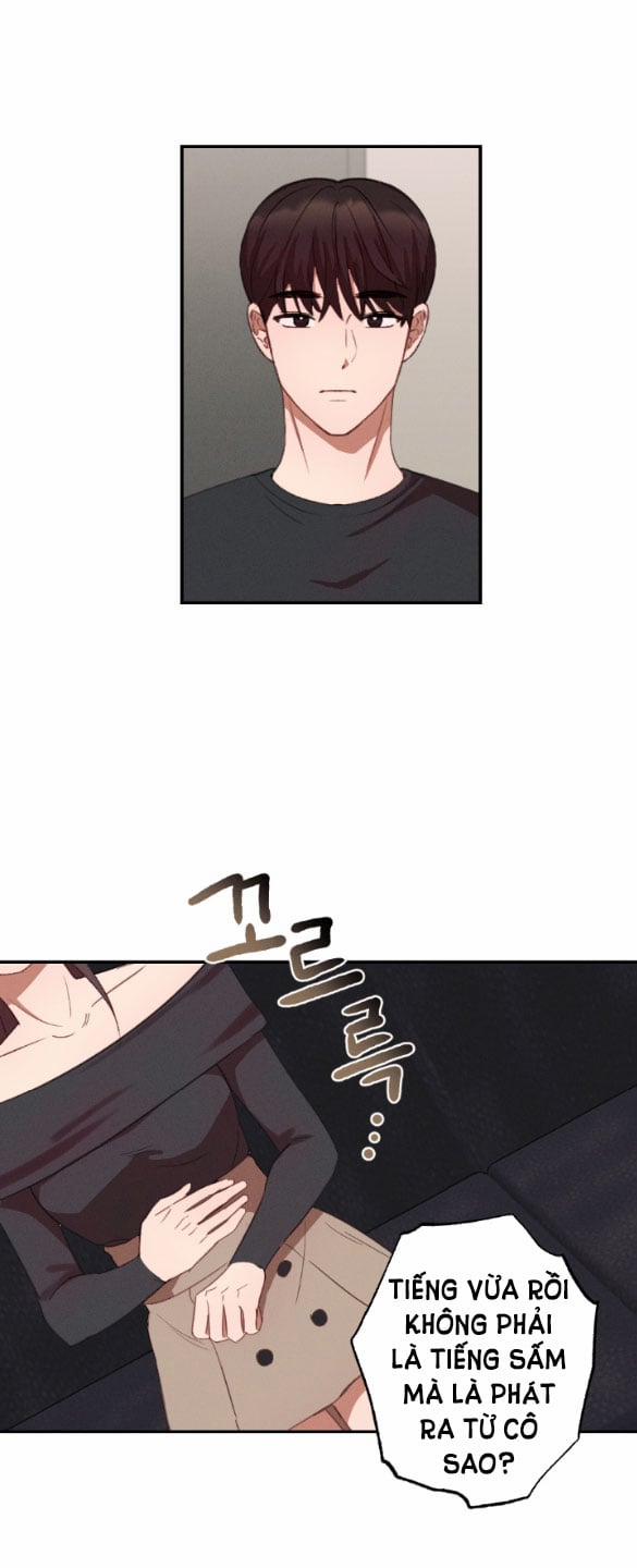 [18+] Còn Nhiều Hơn Cả Những Mối Quan Hệ Đã Từng 4.1 trang 9