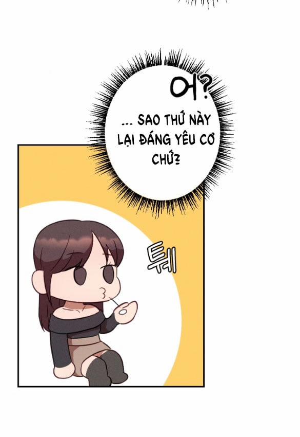 [18+] Còn Nhiều Hơn Cả Những Mối Quan Hệ Đã Từng 4.2 trang 0