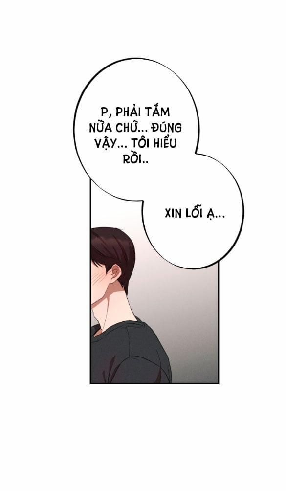 [18+] Còn Nhiều Hơn Cả Những Mối Quan Hệ Đã Từng 4.2 trang 10