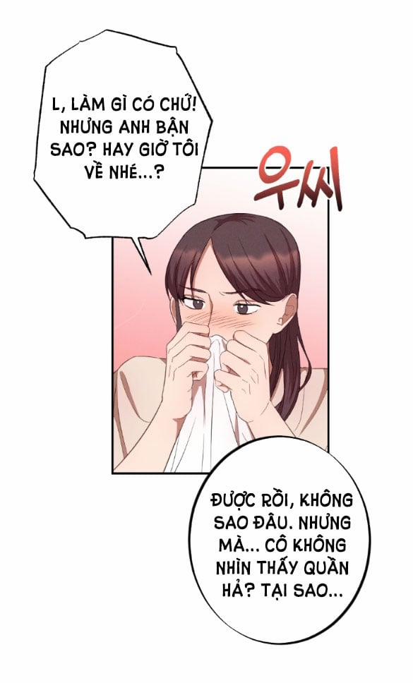 [18+] Còn Nhiều Hơn Cả Những Mối Quan Hệ Đã Từng 4.2 trang 16