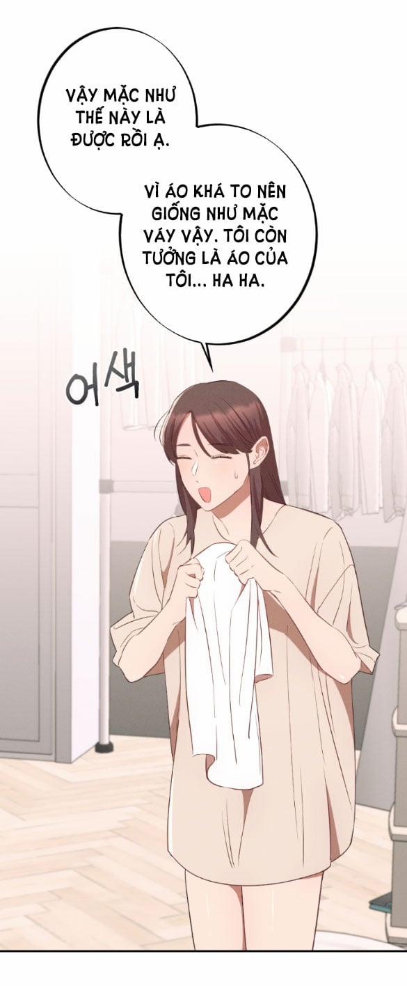 [18+] Còn Nhiều Hơn Cả Những Mối Quan Hệ Đã Từng 4.2 trang 19