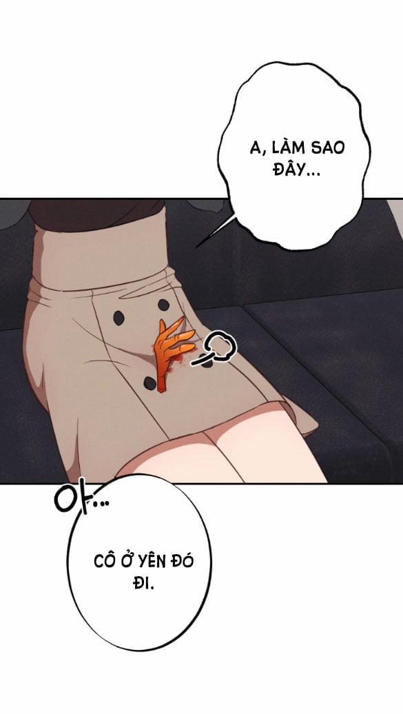 [18+] Còn Nhiều Hơn Cả Những Mối Quan Hệ Đã Từng 4.2 trang 2