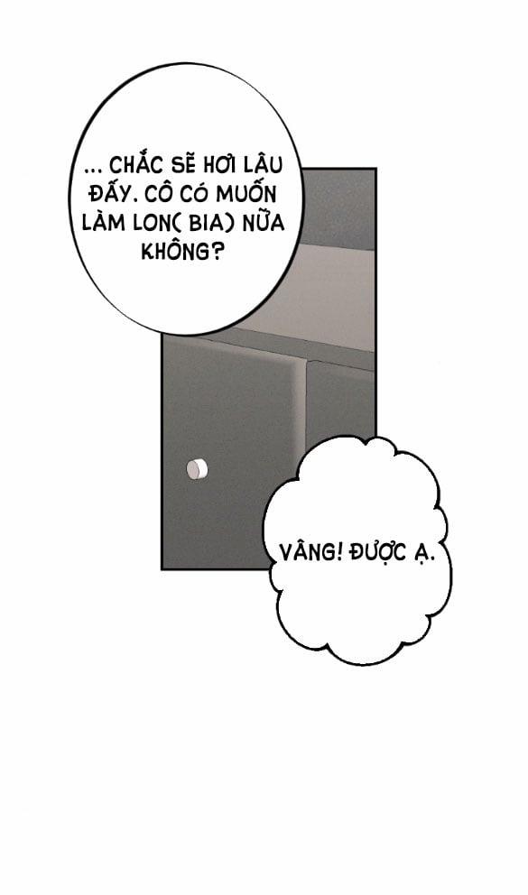 [18+] Còn Nhiều Hơn Cả Những Mối Quan Hệ Đã Từng 4.2 trang 21