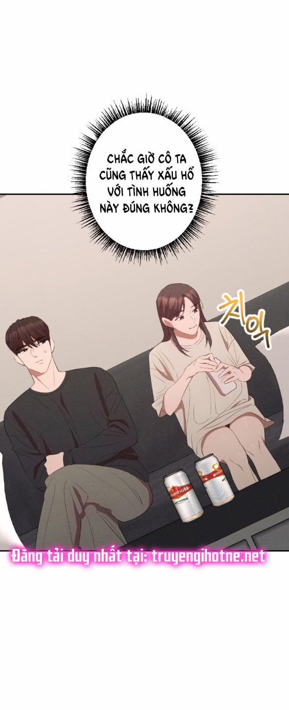 [18+] Còn Nhiều Hơn Cả Những Mối Quan Hệ Đã Từng 4.2 trang 22