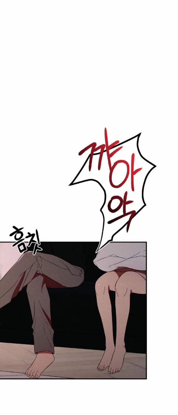 [18+] Còn Nhiều Hơn Cả Những Mối Quan Hệ Đã Từng 4.2 trang 24