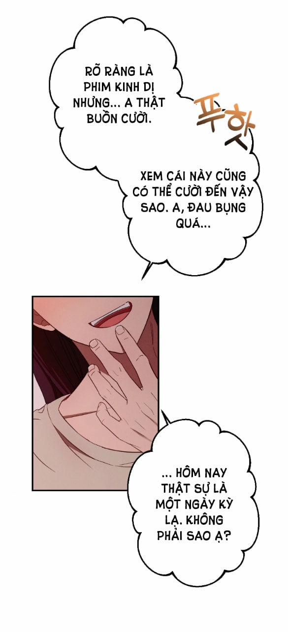 [18+] Còn Nhiều Hơn Cả Những Mối Quan Hệ Đã Từng 4.2 trang 28