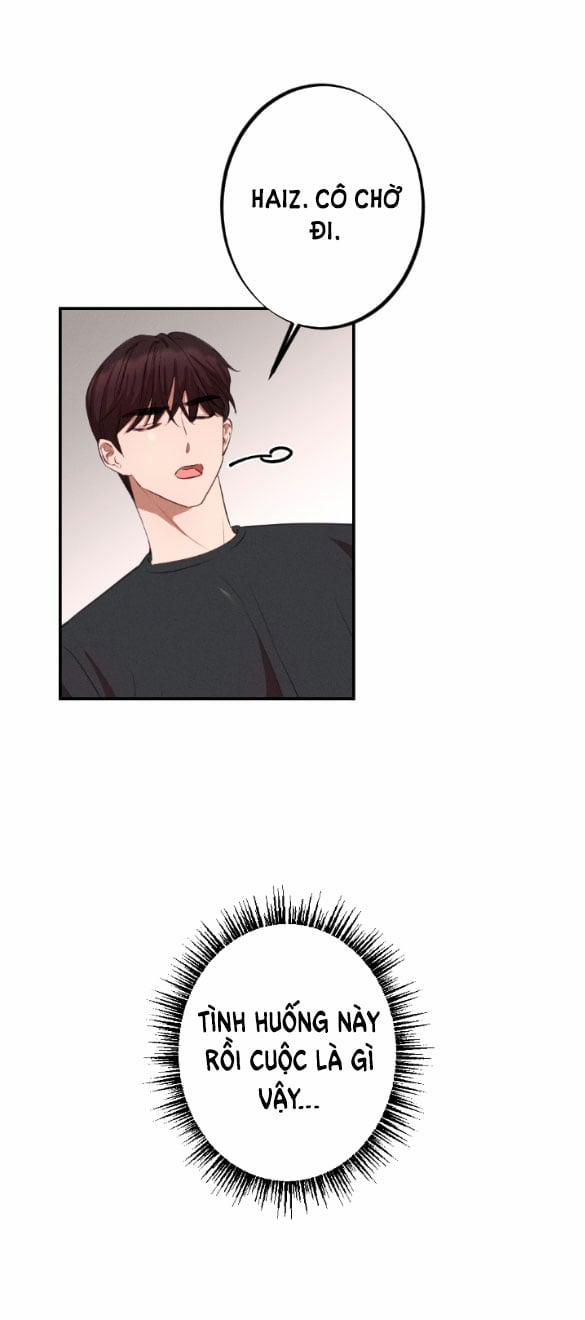 [18+] Còn Nhiều Hơn Cả Những Mối Quan Hệ Đã Từng 4.2 trang 8