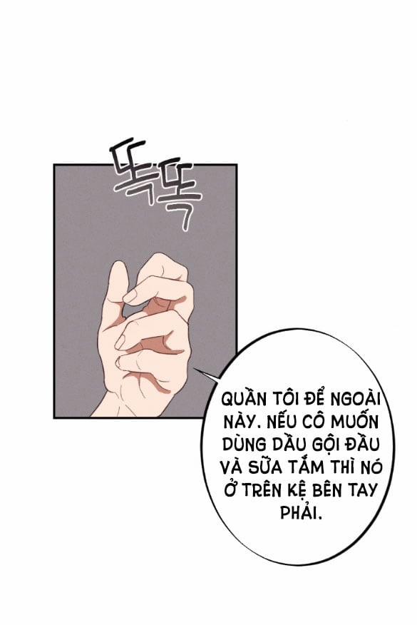 [18+] Còn Nhiều Hơn Cả Những Mối Quan Hệ Đã Từng 4.2 trang 9