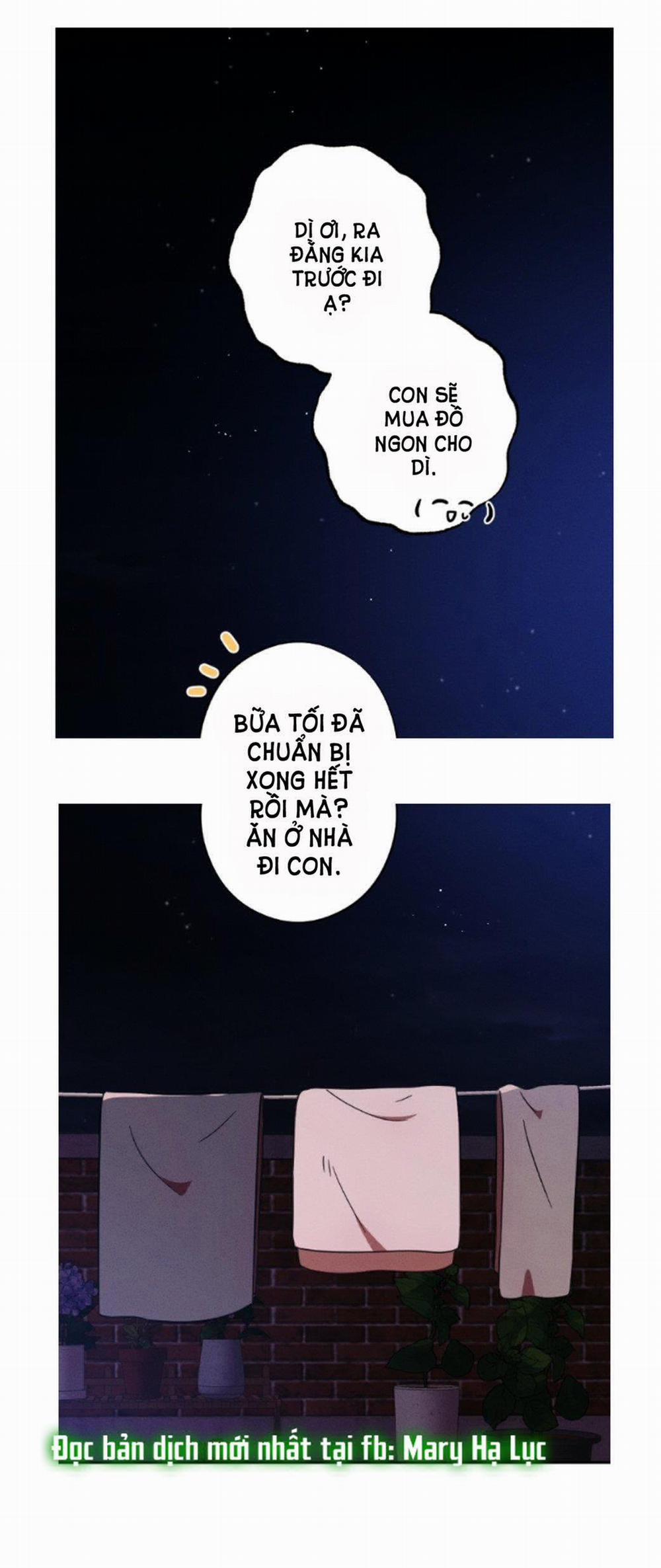 [18+] Còn Nhiều Hơn Cả Những Mối Quan Hệ Đã Từng 40.1 trang 0