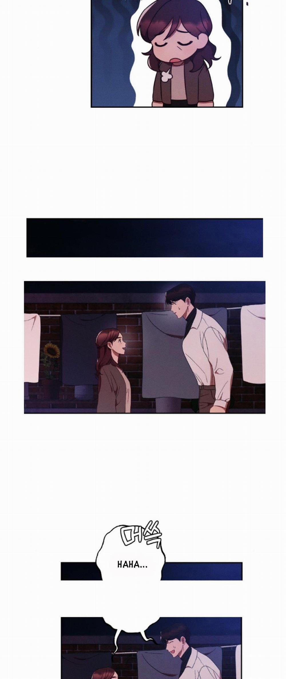 [18+] Còn Nhiều Hơn Cả Những Mối Quan Hệ Đã Từng 40.1 trang 10