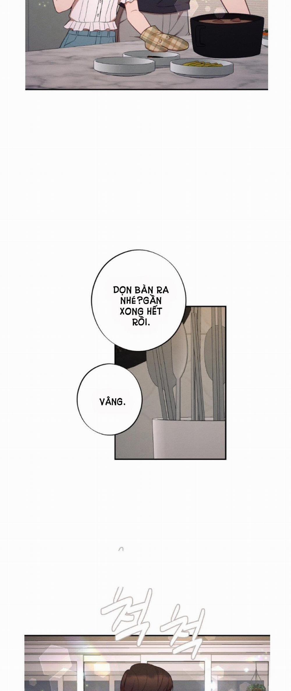 [18+] Còn Nhiều Hơn Cả Những Mối Quan Hệ Đã Từng 40.1 trang 16