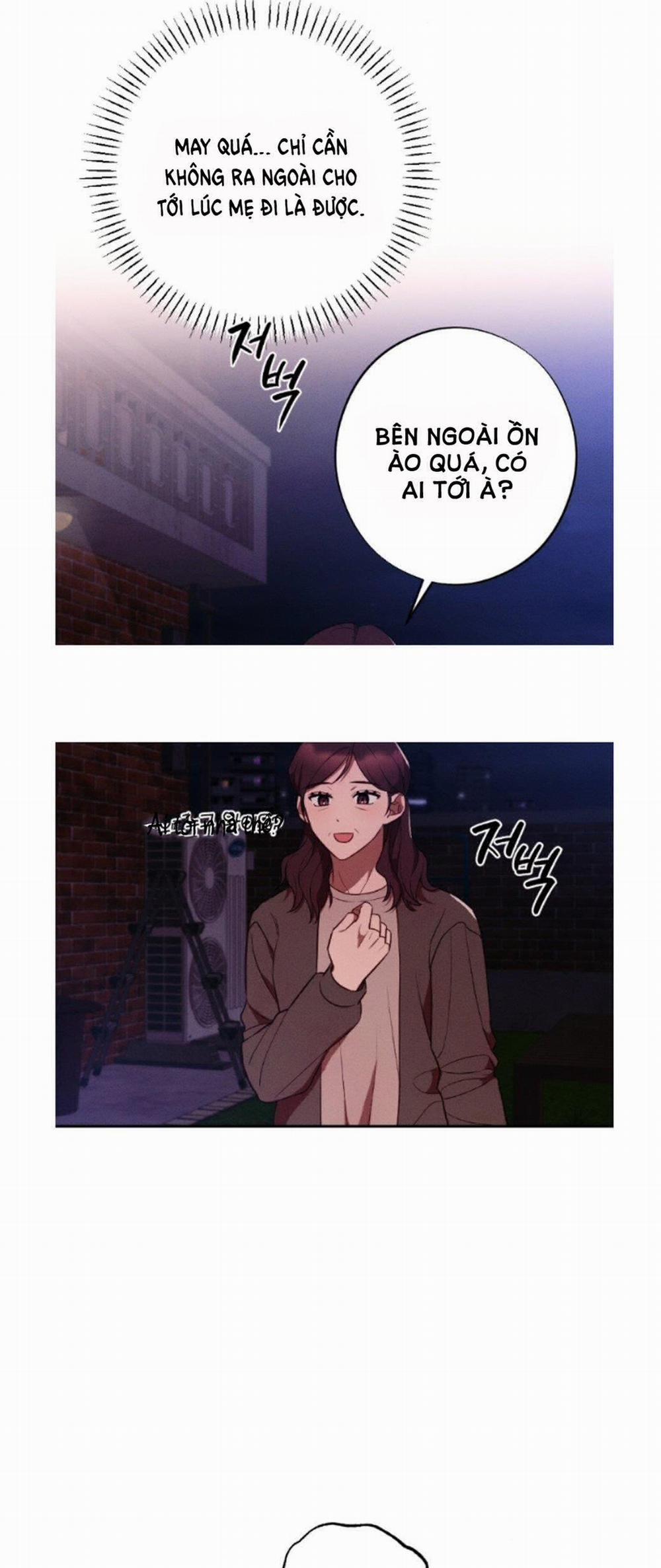 [18+] Còn Nhiều Hơn Cả Những Mối Quan Hệ Đã Từng 40.1 trang 4