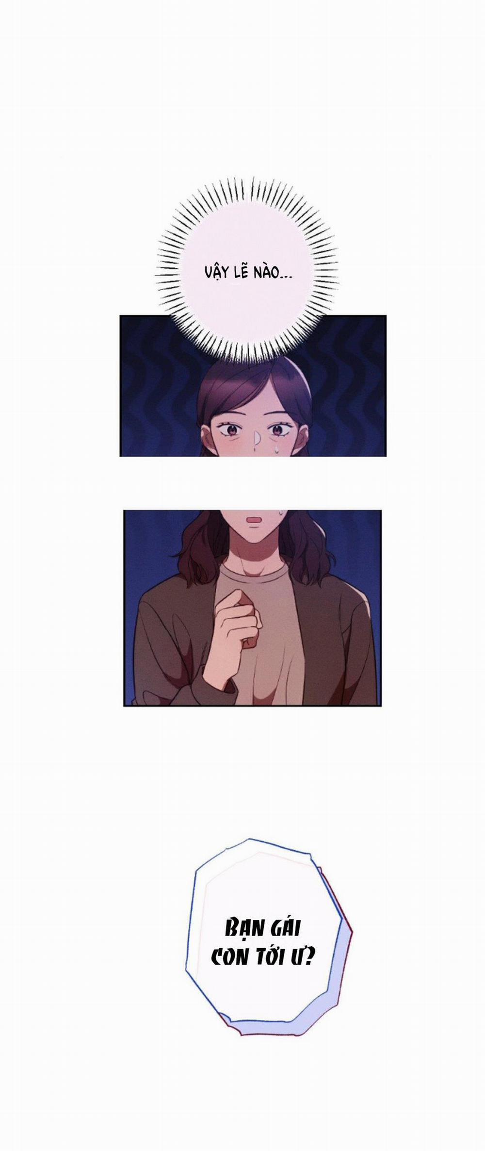 [18+] Còn Nhiều Hơn Cả Những Mối Quan Hệ Đã Từng 40.1 trang 7