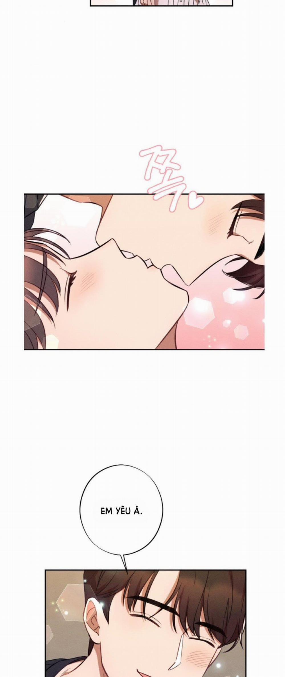 [18+] Còn Nhiều Hơn Cả Những Mối Quan Hệ Đã Từng 40.2 trang 13