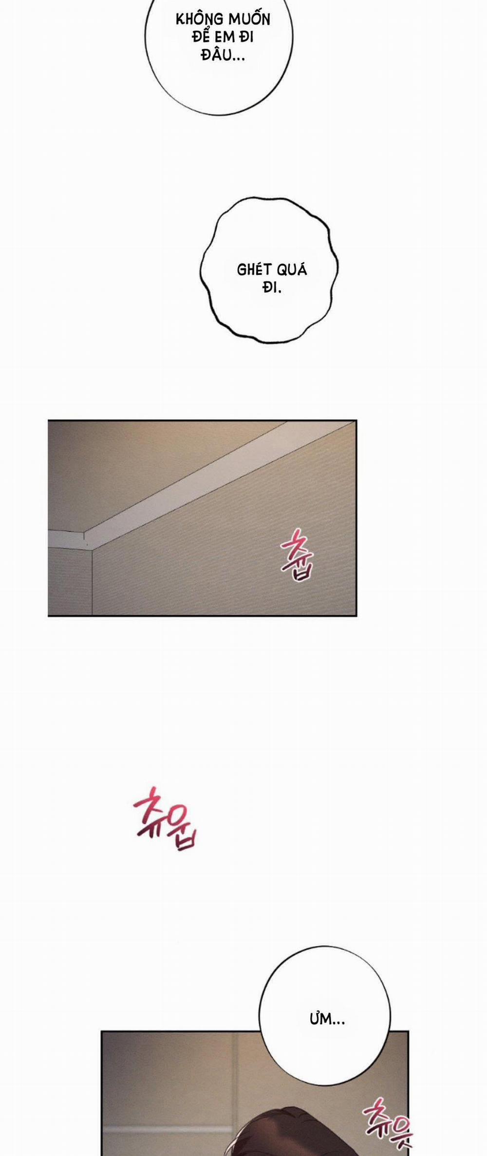 [18+] Còn Nhiều Hơn Cả Những Mối Quan Hệ Đã Từng 40.2 trang 15