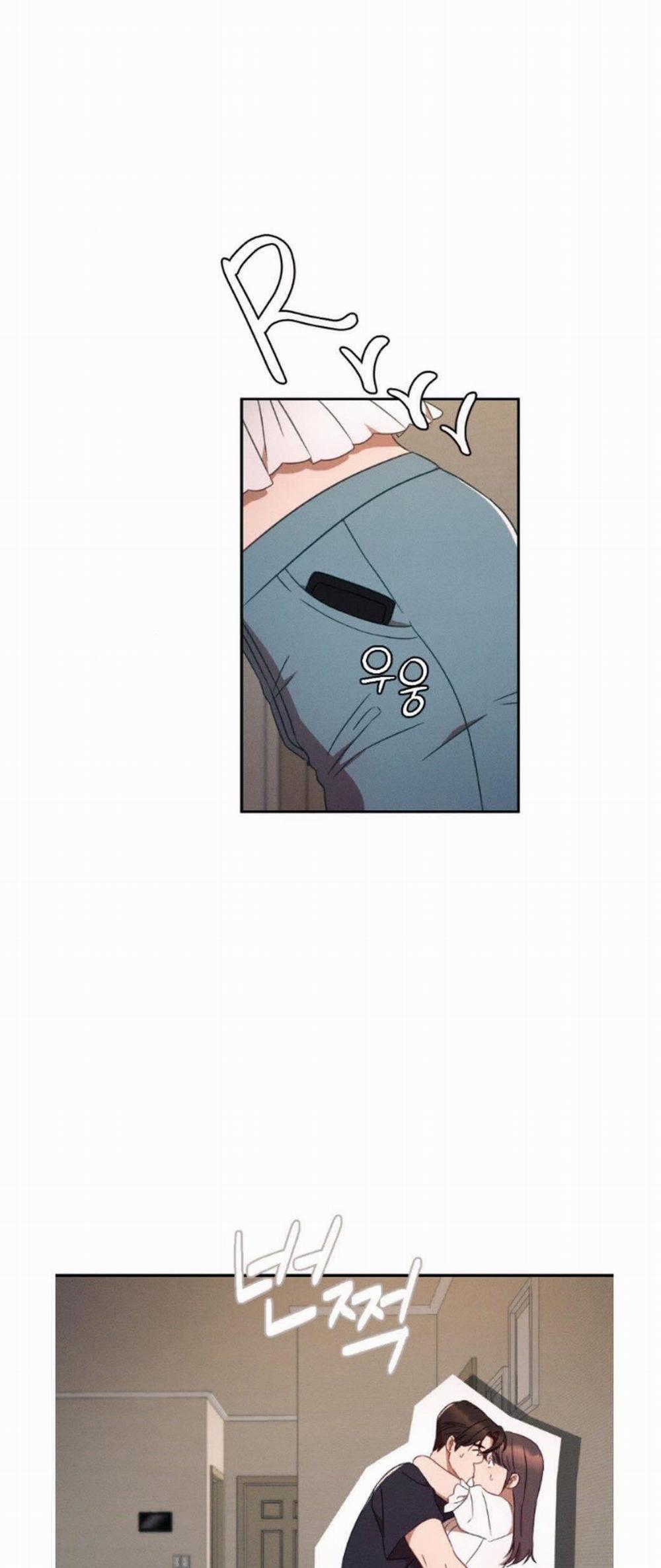 [18+] Còn Nhiều Hơn Cả Những Mối Quan Hệ Đã Từng 40.2 trang 17