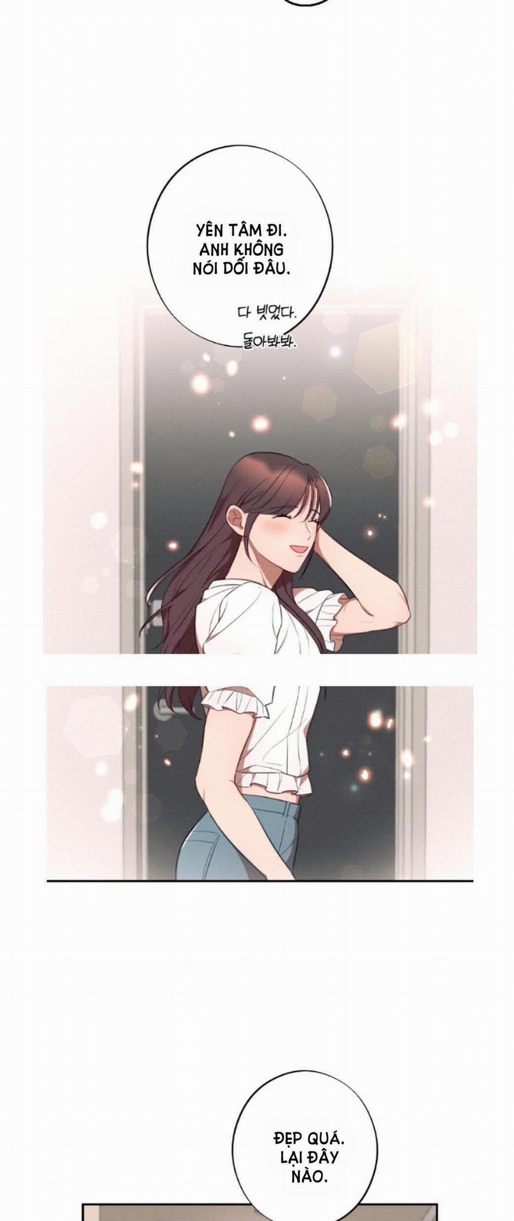 [18+] Còn Nhiều Hơn Cả Những Mối Quan Hệ Đã Từng 40.2 trang 25