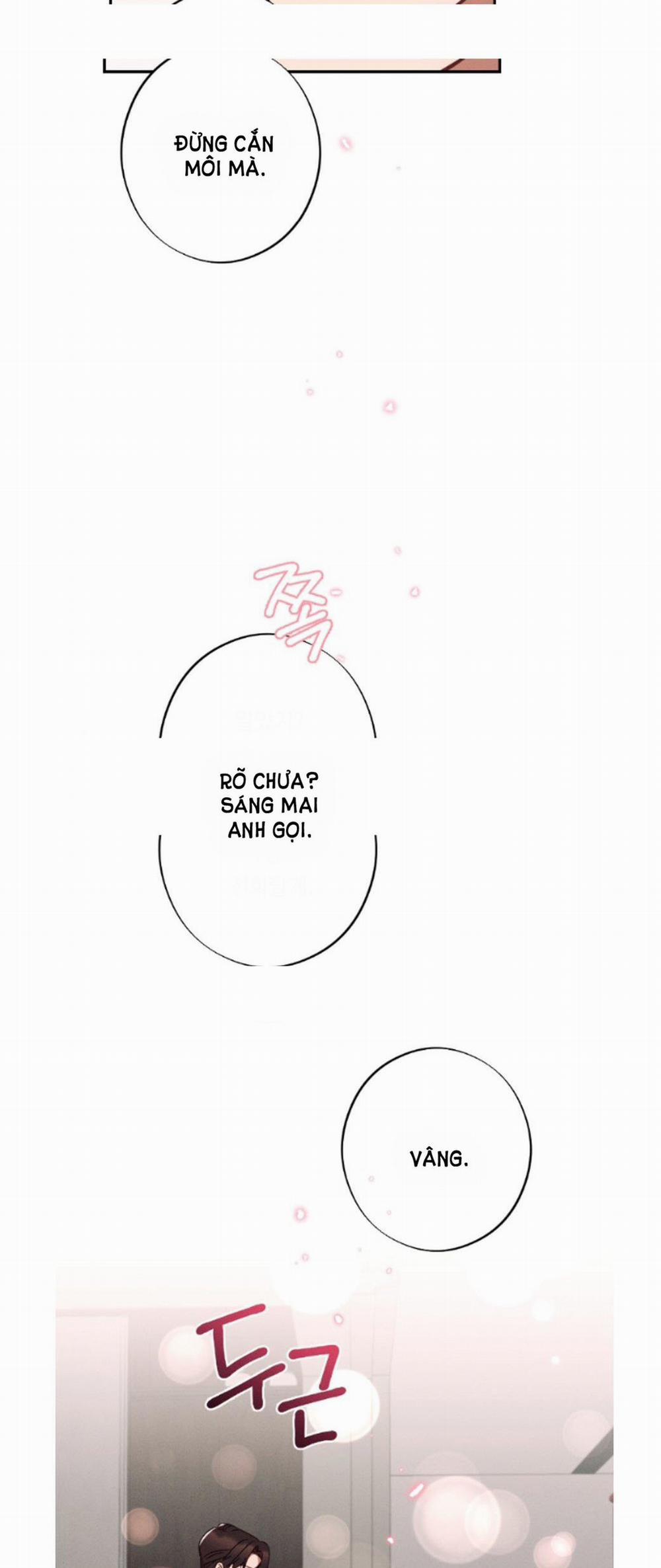 [18+] Còn Nhiều Hơn Cả Những Mối Quan Hệ Đã Từng 40.2 trang 28