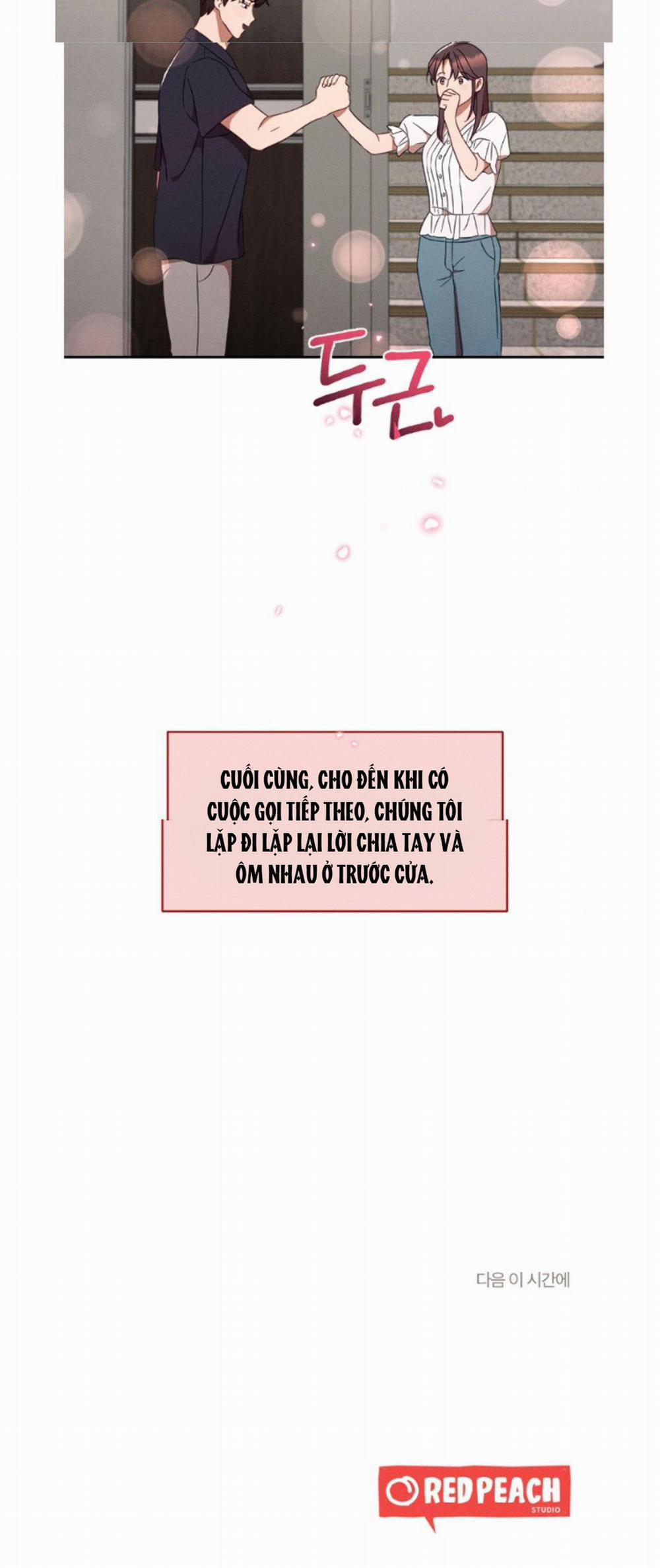 [18+] Còn Nhiều Hơn Cả Những Mối Quan Hệ Đã Từng 40.2 trang 29