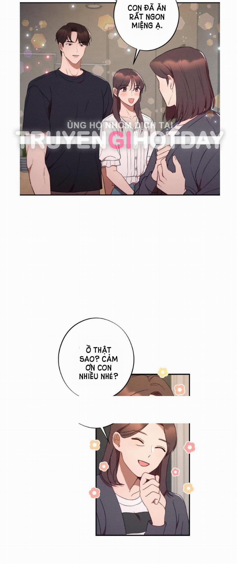 [18+] Còn Nhiều Hơn Cả Những Mối Quan Hệ Đã Từng 40.2 trang 6