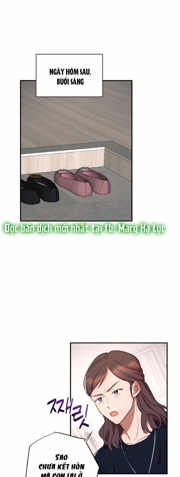 [18+] Còn Nhiều Hơn Cả Những Mối Quan Hệ Đã Từng 41.1 trang 0