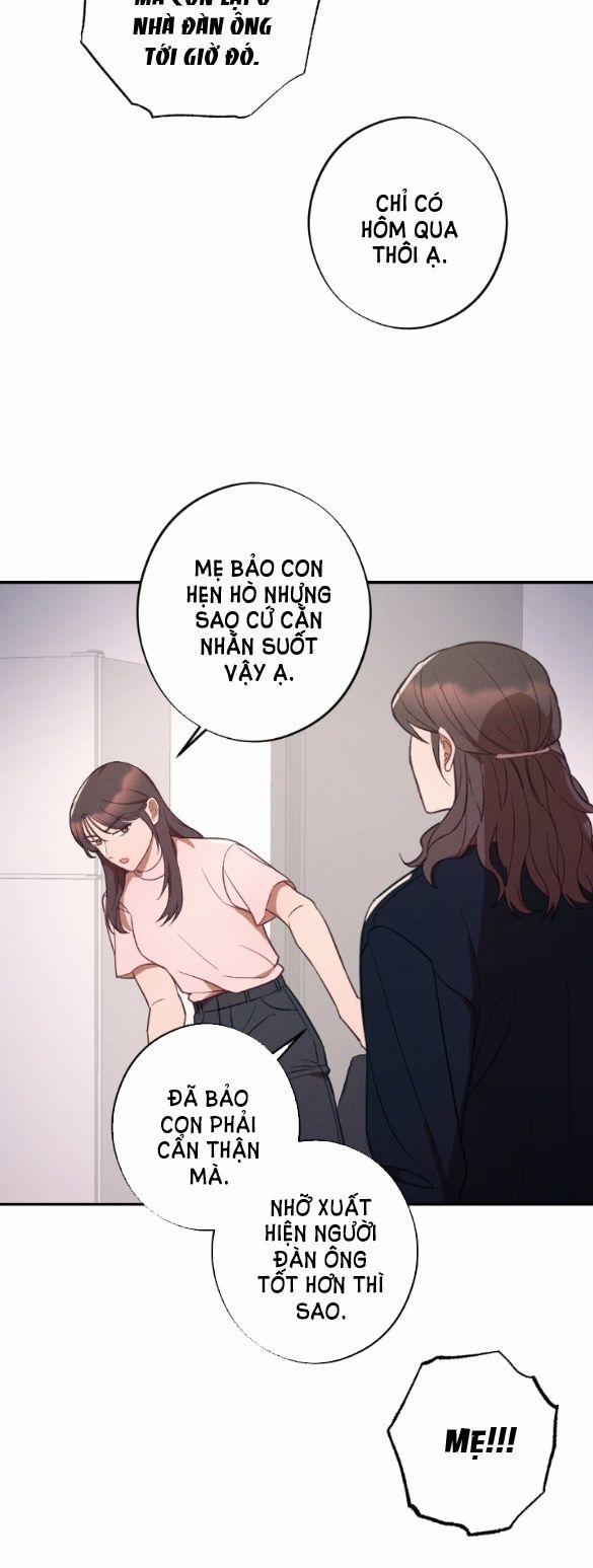 [18+] Còn Nhiều Hơn Cả Những Mối Quan Hệ Đã Từng 41.1 trang 1