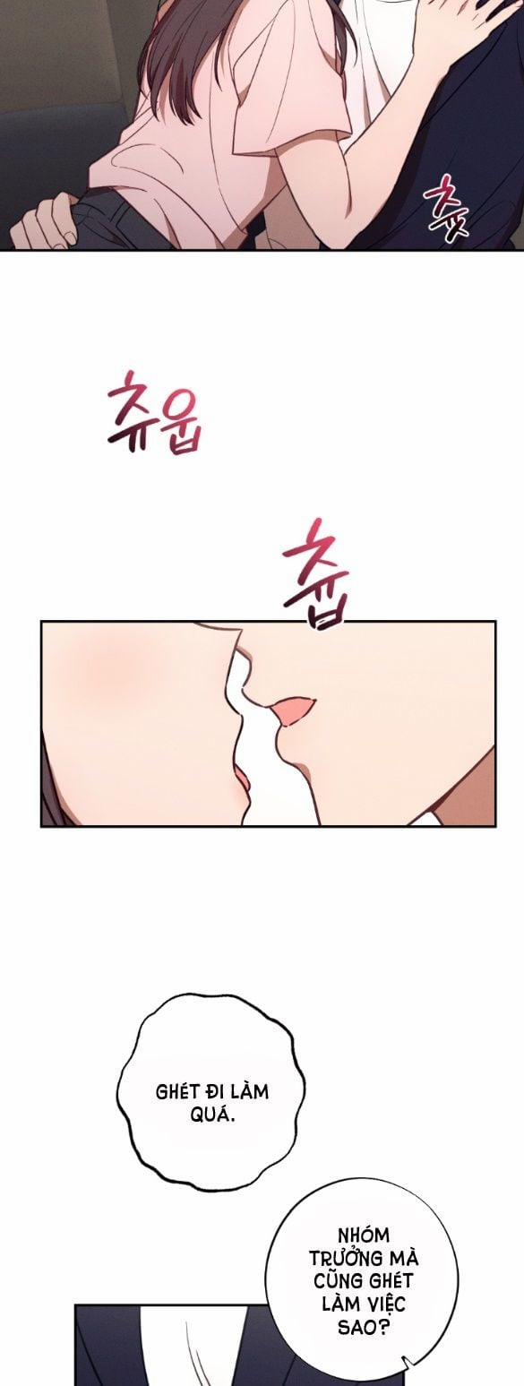 [18+] Còn Nhiều Hơn Cả Những Mối Quan Hệ Đã Từng 41.1 trang 13