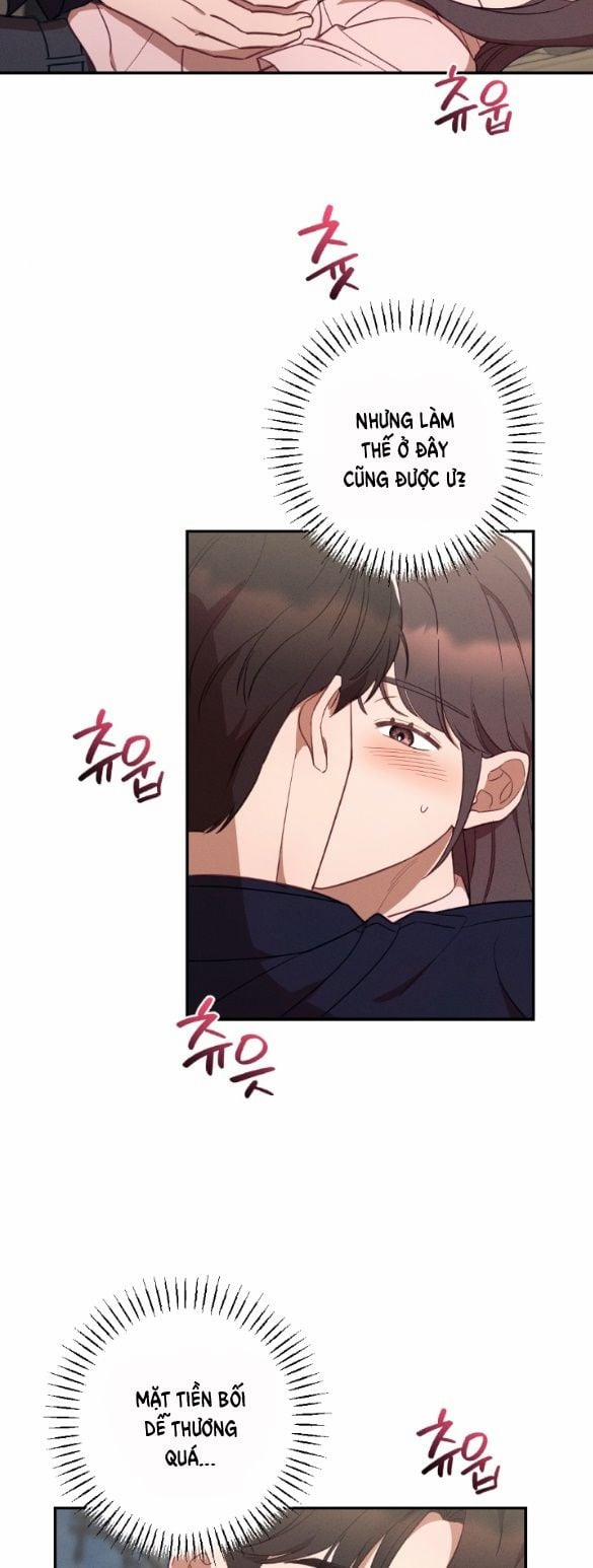 [18+] Còn Nhiều Hơn Cả Những Mối Quan Hệ Đã Từng 41.1 trang 18