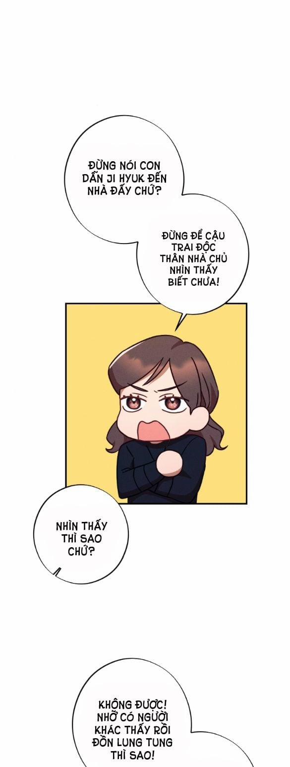 [18+] Còn Nhiều Hơn Cả Những Mối Quan Hệ Đã Từng 41.1 trang 2