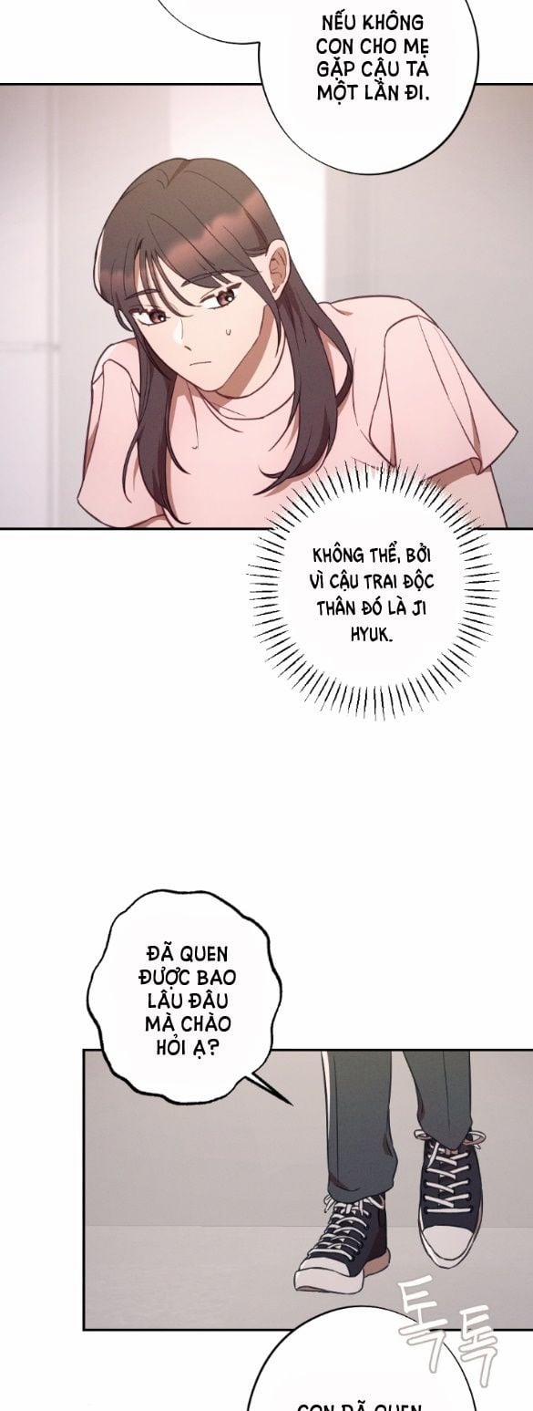 [18+] Còn Nhiều Hơn Cả Những Mối Quan Hệ Đã Từng 41.1 trang 3