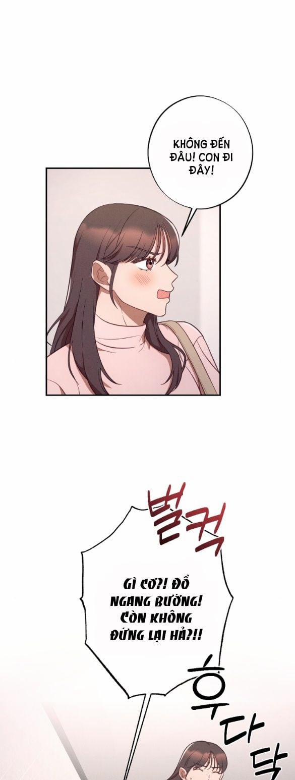 [18+] Còn Nhiều Hơn Cả Những Mối Quan Hệ Đã Từng 41.1 trang 6