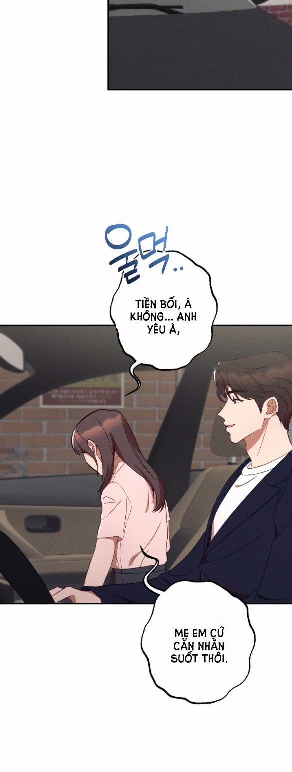 [18+] Còn Nhiều Hơn Cả Những Mối Quan Hệ Đã Từng 41.1 trang 8