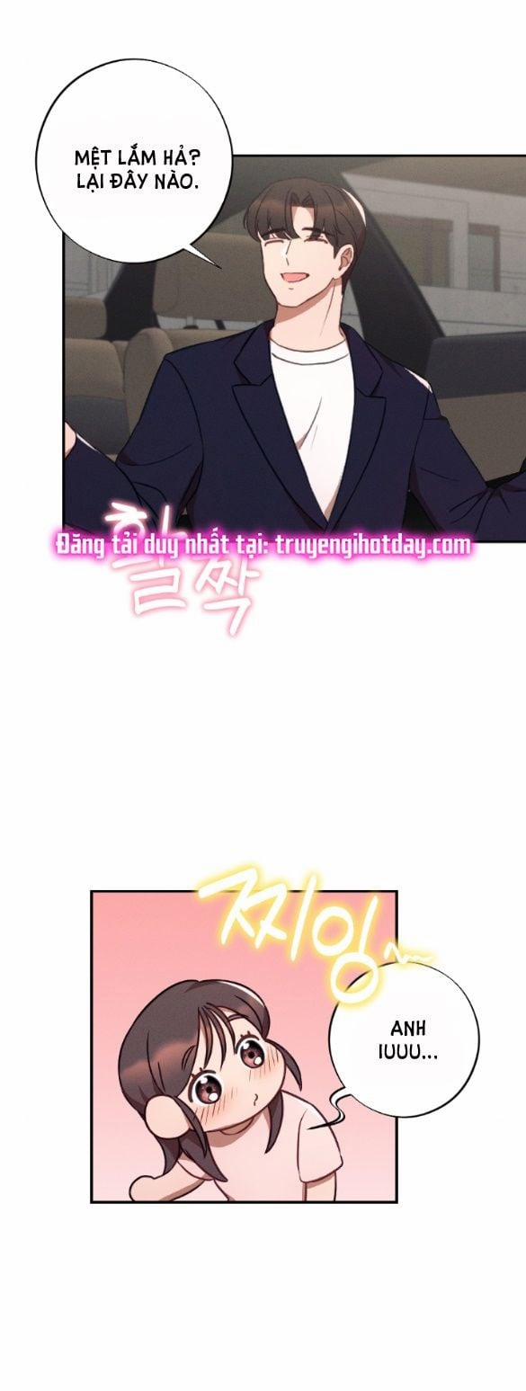 [18+] Còn Nhiều Hơn Cả Những Mối Quan Hệ Đã Từng 41.1 trang 9