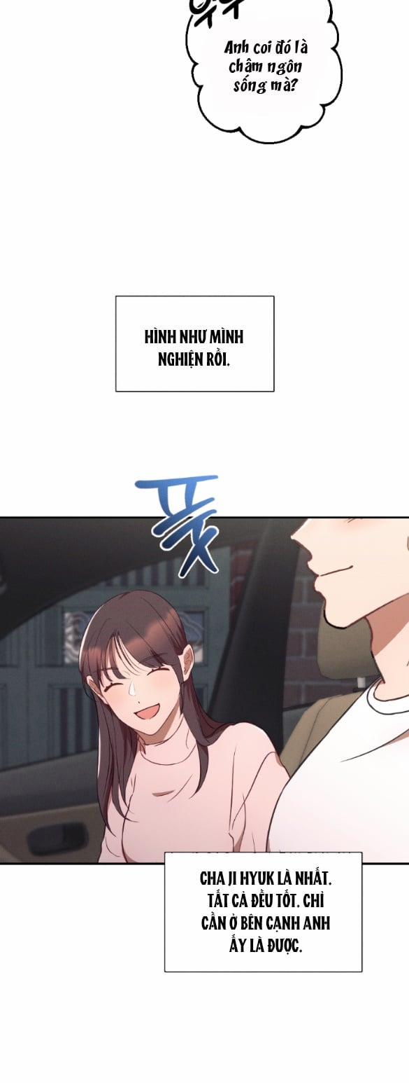 [18+] Còn Nhiều Hơn Cả Những Mối Quan Hệ Đã Từng 41.2 trang 10