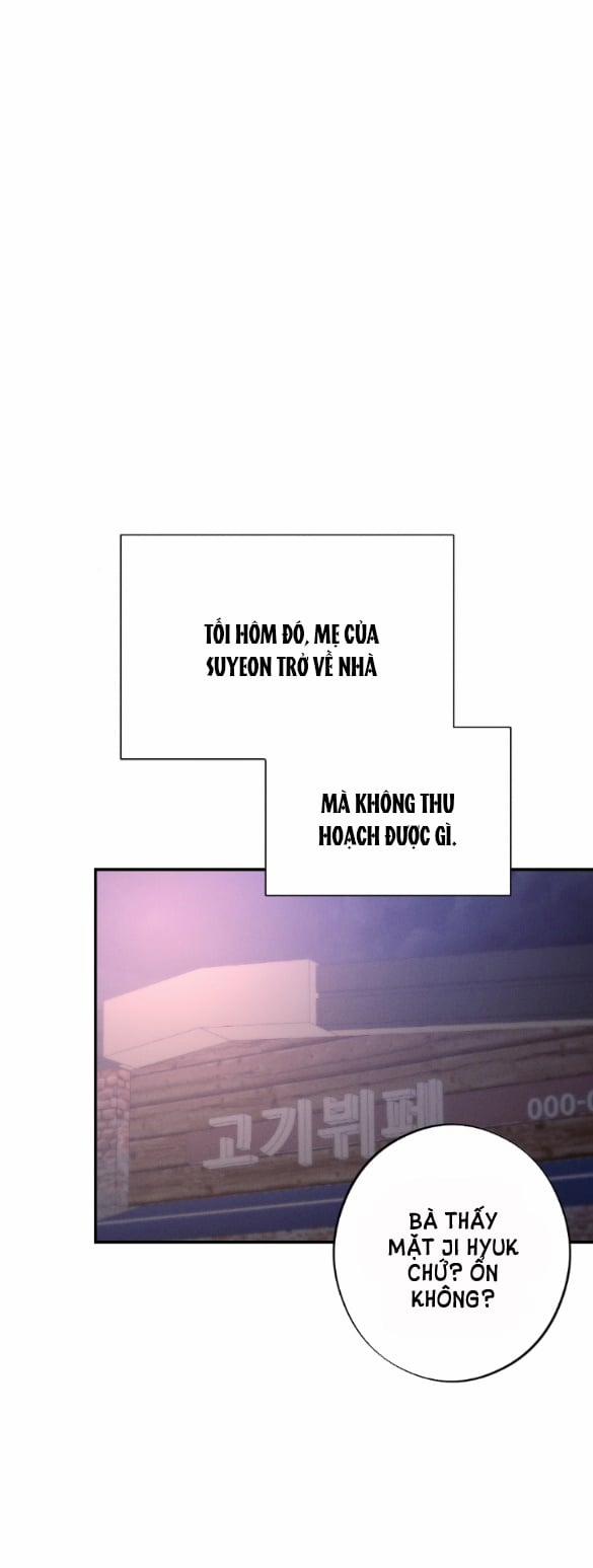 [18+] Còn Nhiều Hơn Cả Những Mối Quan Hệ Đã Từng 41.2 trang 11