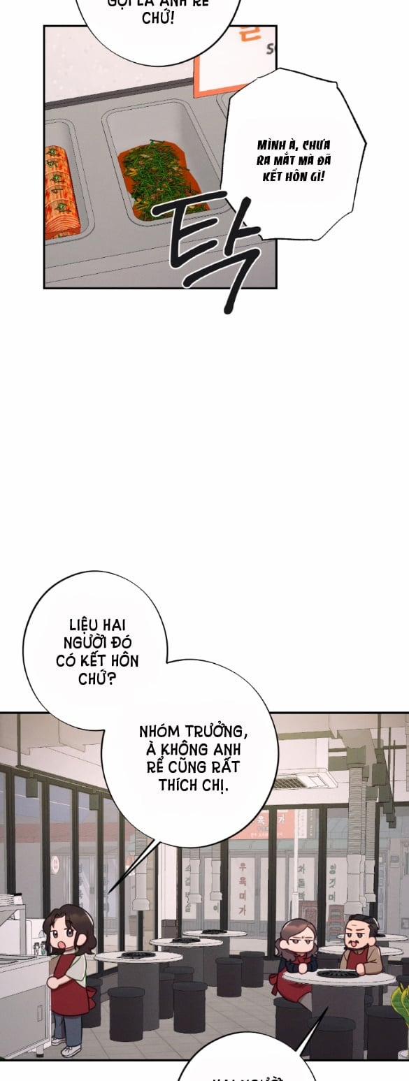 [18+] Còn Nhiều Hơn Cả Những Mối Quan Hệ Đã Từng 41.2 trang 15