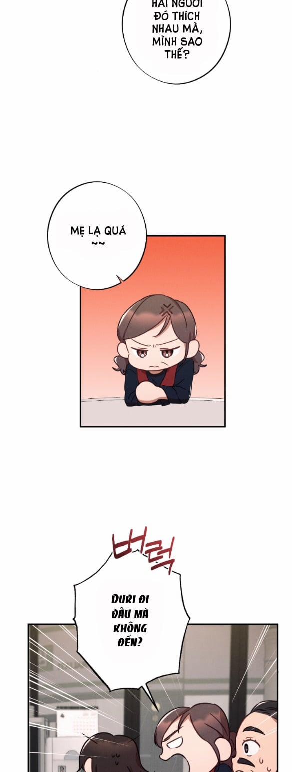 [18+] Còn Nhiều Hơn Cả Những Mối Quan Hệ Đã Từng 41.2 trang 16